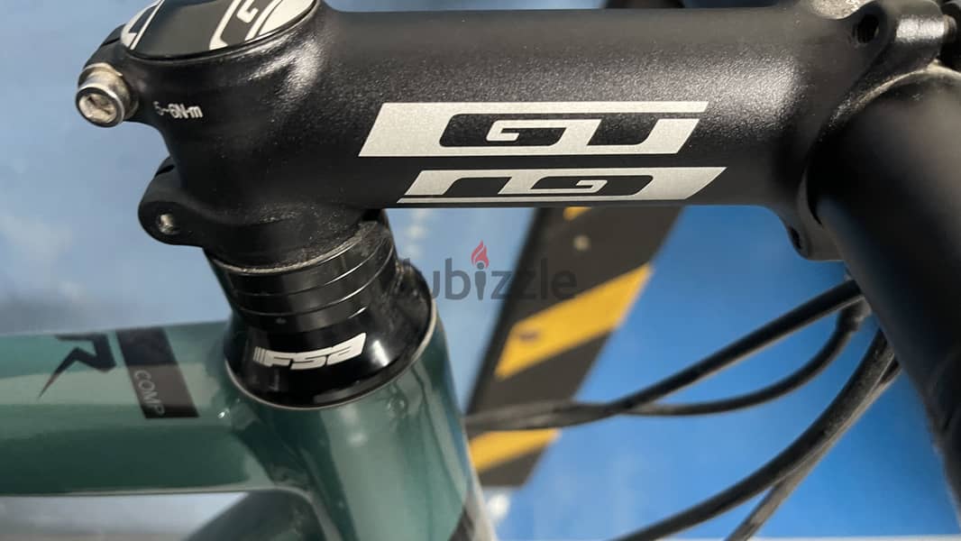 NEVER USED GT Bicycle 700 M GTR Comp JDE 6