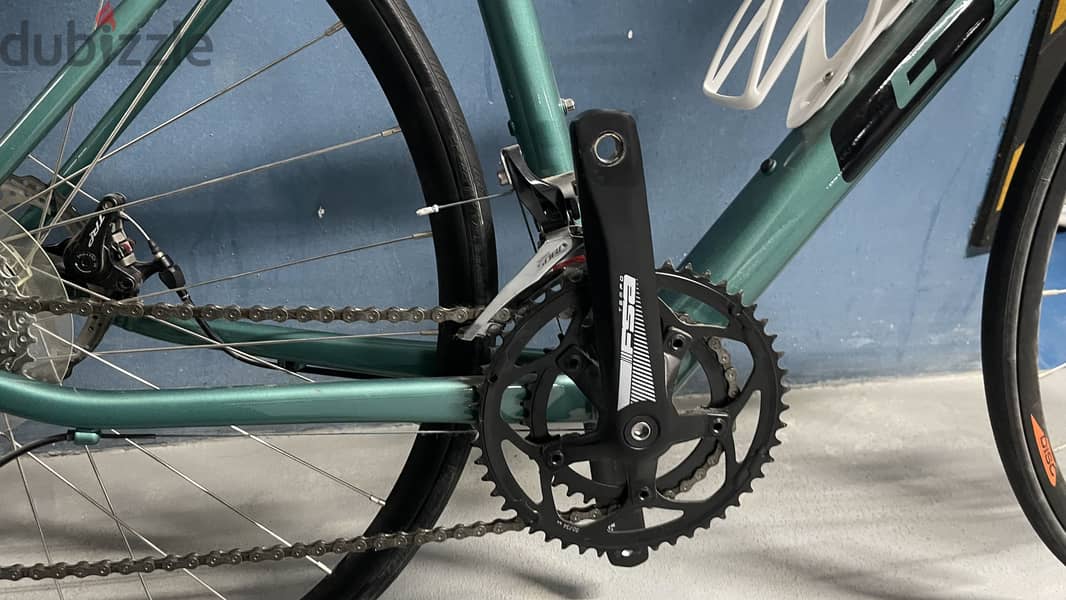 NEVER USED GT Bicycle 700 M GTR Comp JDE 7