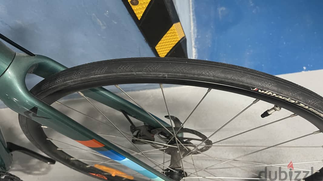 NEVER USED GT Bicycle 700 M GTR Comp JDE 9