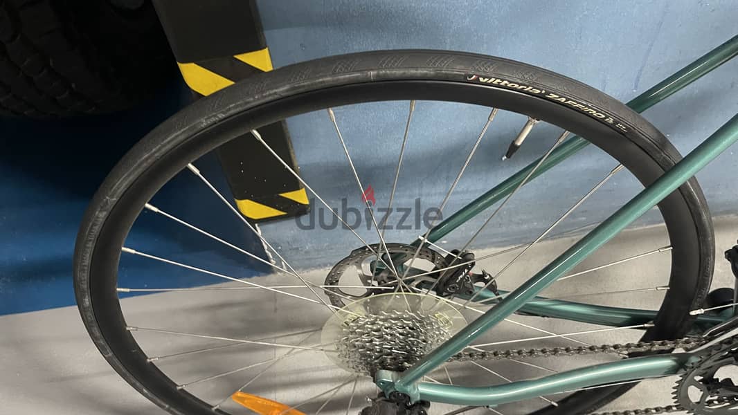 NEVER USED GT Bicycle 700 M GTR Comp JDE 10