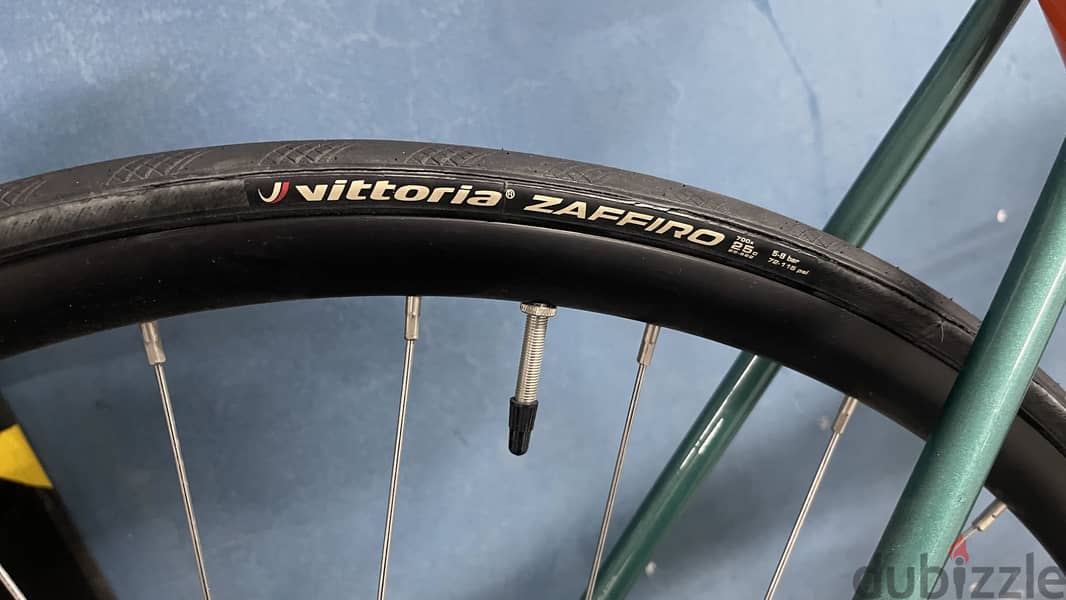 NEVER USED GT Bicycle 700 M GTR Comp JDE 12