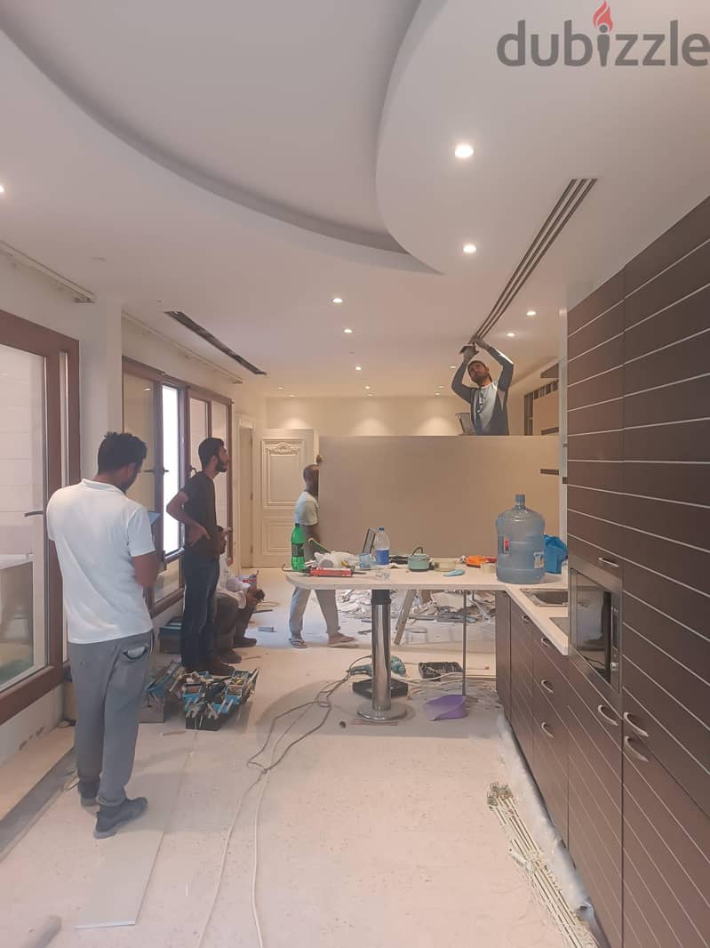 Al Dhawan interior design 1