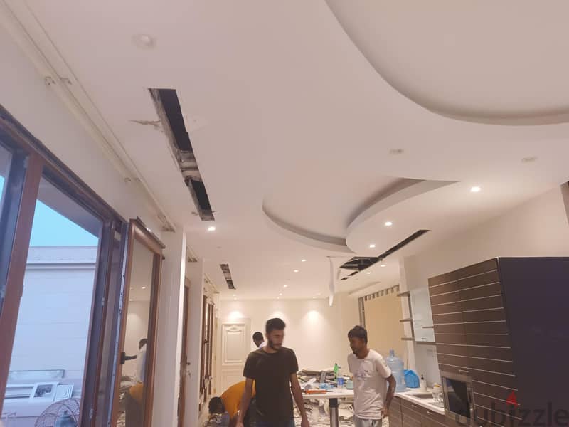 Al Dhawan interior design 2