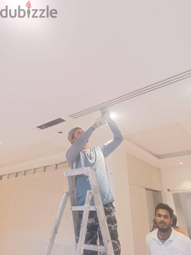 Al Dhawan interior design 3