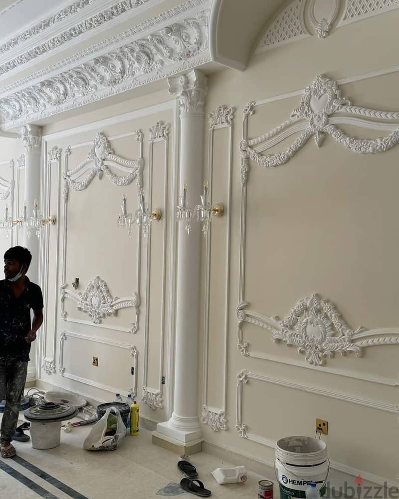 Al Dhawan interior design 6