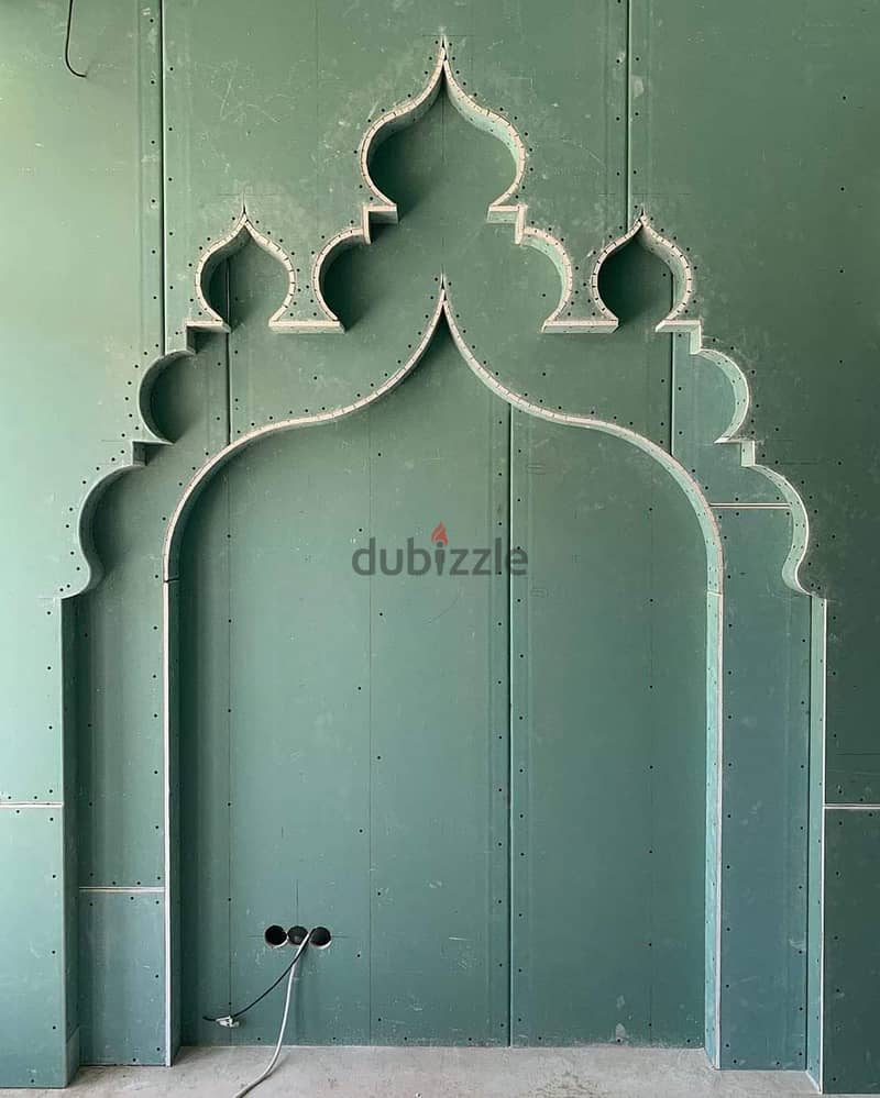 Al Dhawan interior design 7