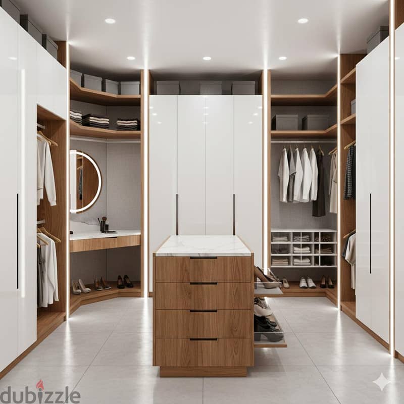 Al Dhawan interior design 12
