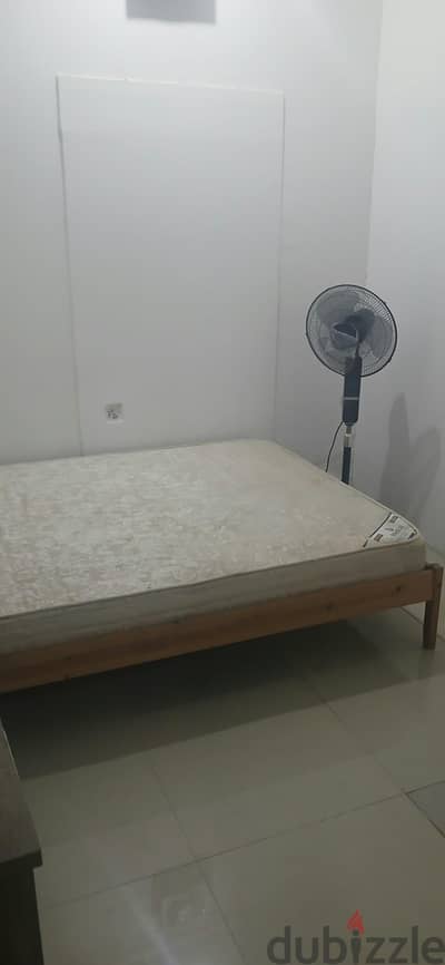 family or single Studio Room Rent