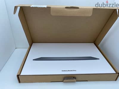 Samsung - Galaxy Book3 Pro 14" 3K - Intel 13th Gen Evo Core i7