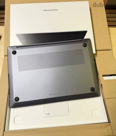 Samsung - Galaxy Book6 Ultra 16" - Intel Core Ultra 7 - 32GB - 1TB SSD
