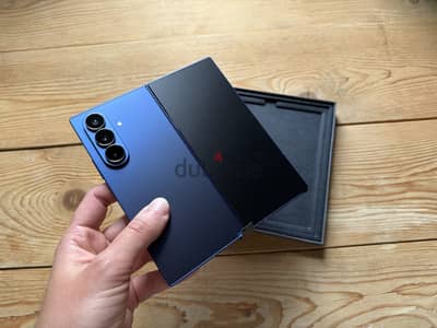 Samsung Galaxy Z Fold7 256 GB, 512 GB , 1TB
