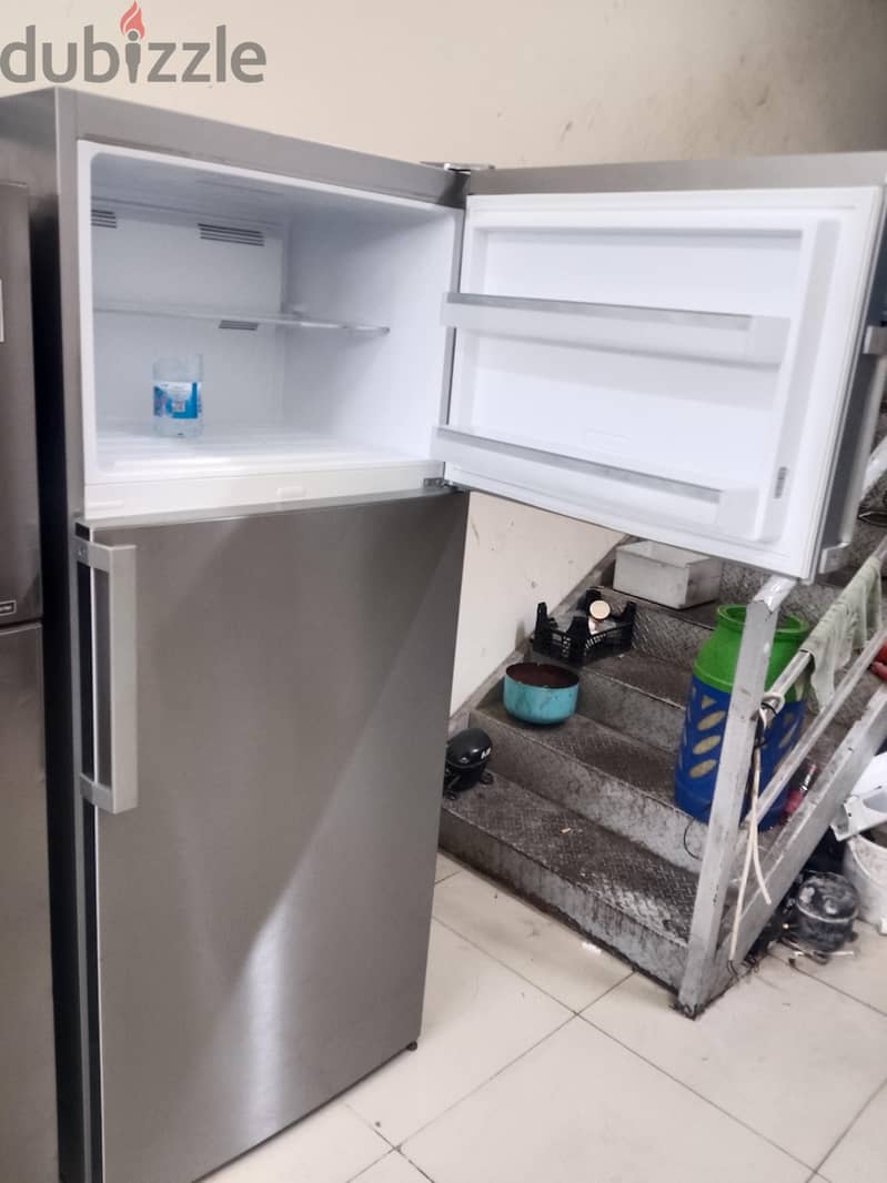 vestal fridge for sale 1