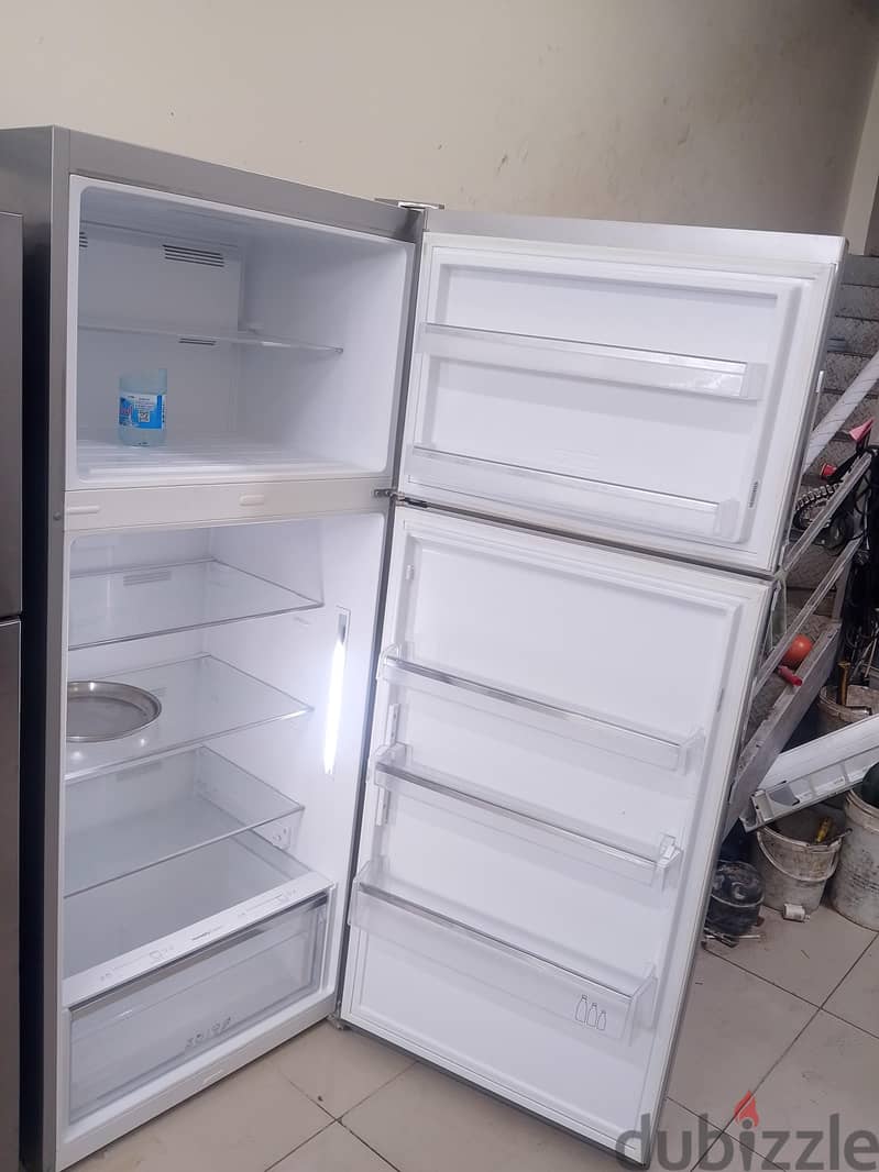 vestal fridge for sale 2