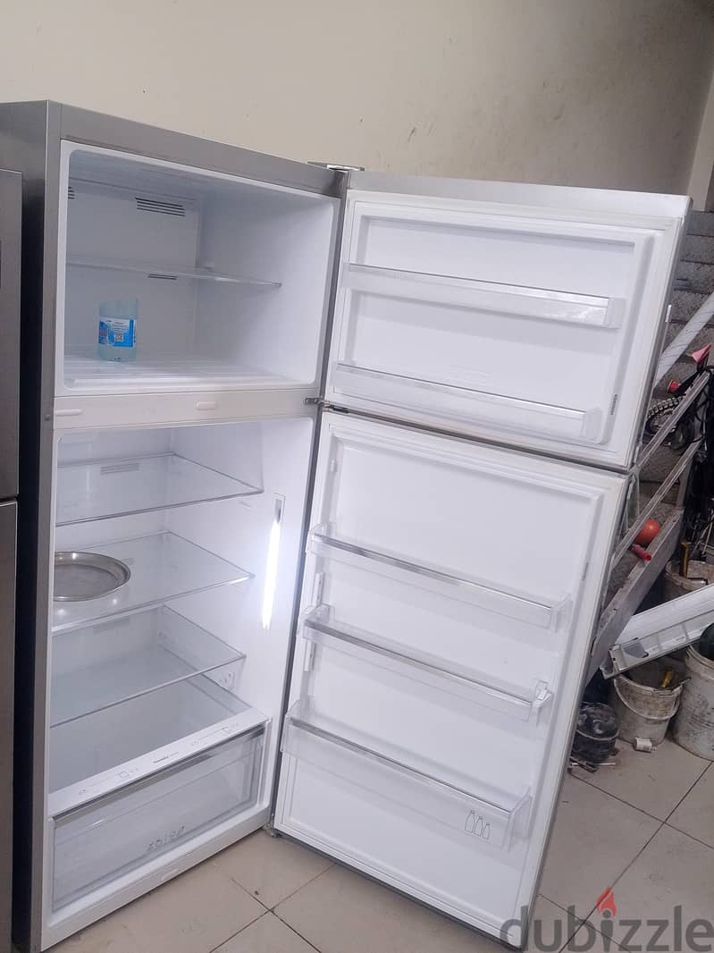 vestal fridge for sale 3
