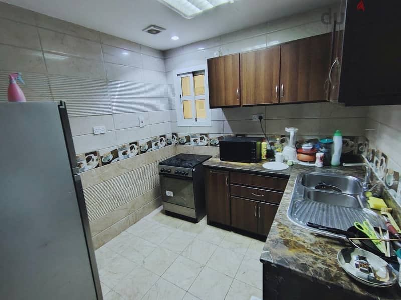 Executive bachelors rooms for rent 7
