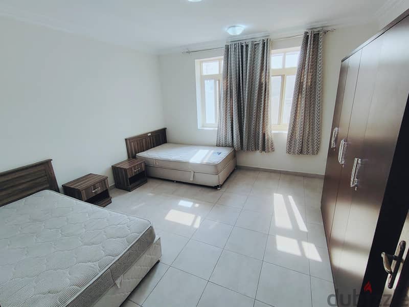 Rooms for rent 1
