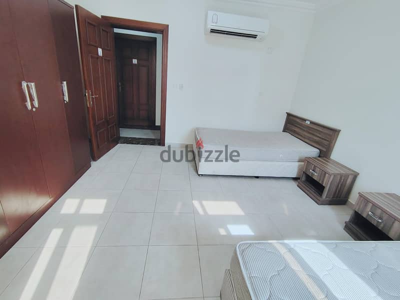 Rooms for rent 2
