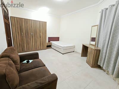Executive Bachelor Room Available Male & Female