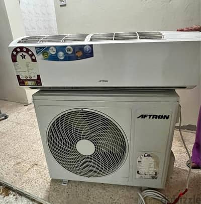 split New condition Ac sale call 31598771
