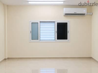 Spacious 1bhk Available For Rent Al Wakrah | Neat & Clean Villa