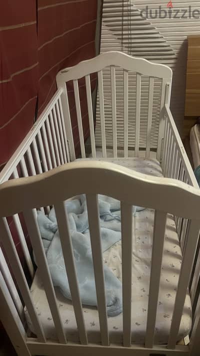 Bed for kids