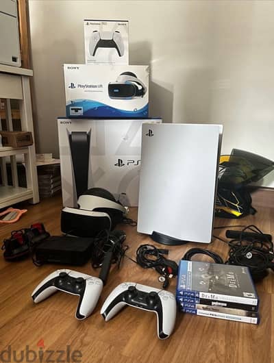 BRAND NEW SONY PLAYSTATION 5 NOW AVAILABLE!!!