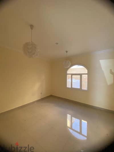 SPACIOUS 6BR COMPOUND VILLA FOR RENT | IZGHAWA