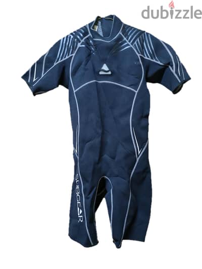 Diving suit men