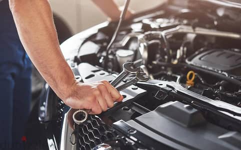 Mobile Mechanic