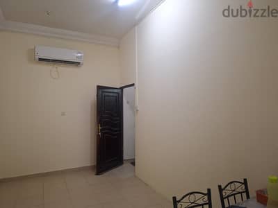 Two bhk accommodation available in wakra