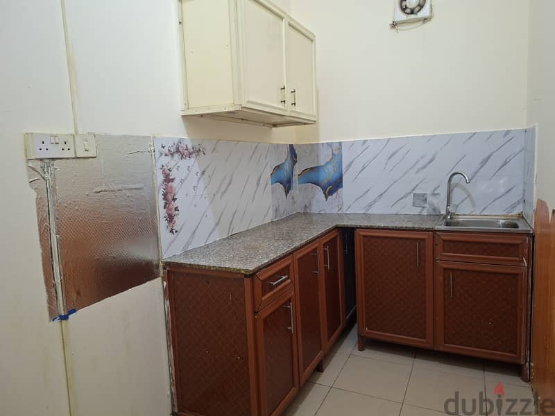 Two bhk accommodation available in wakra 2