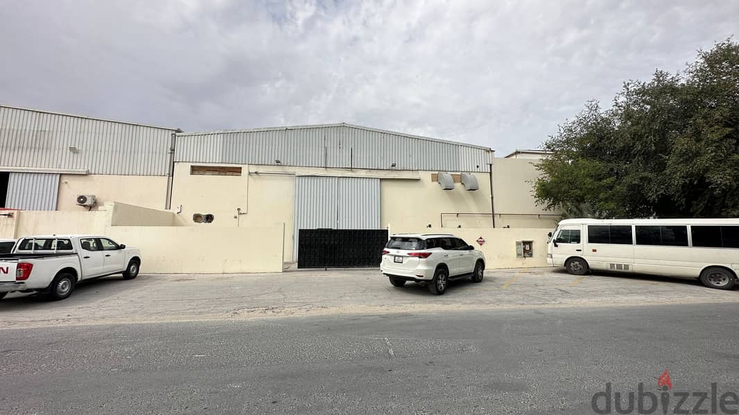 1000 Store 6 Room For Rent 3
