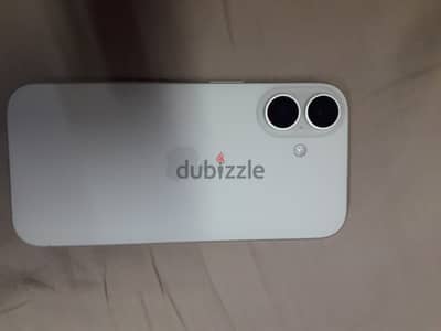 For Sale: iPhone 17 – 256GB White