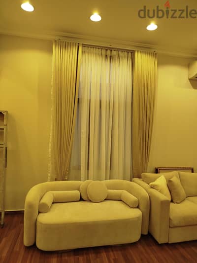 upholstery, sofa,new making, curtain, wallpaper,