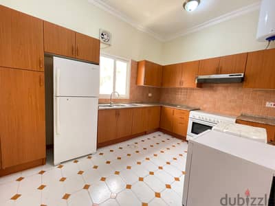 3BR + Maid’s Villa | West Bay Lagoon | Bills Included