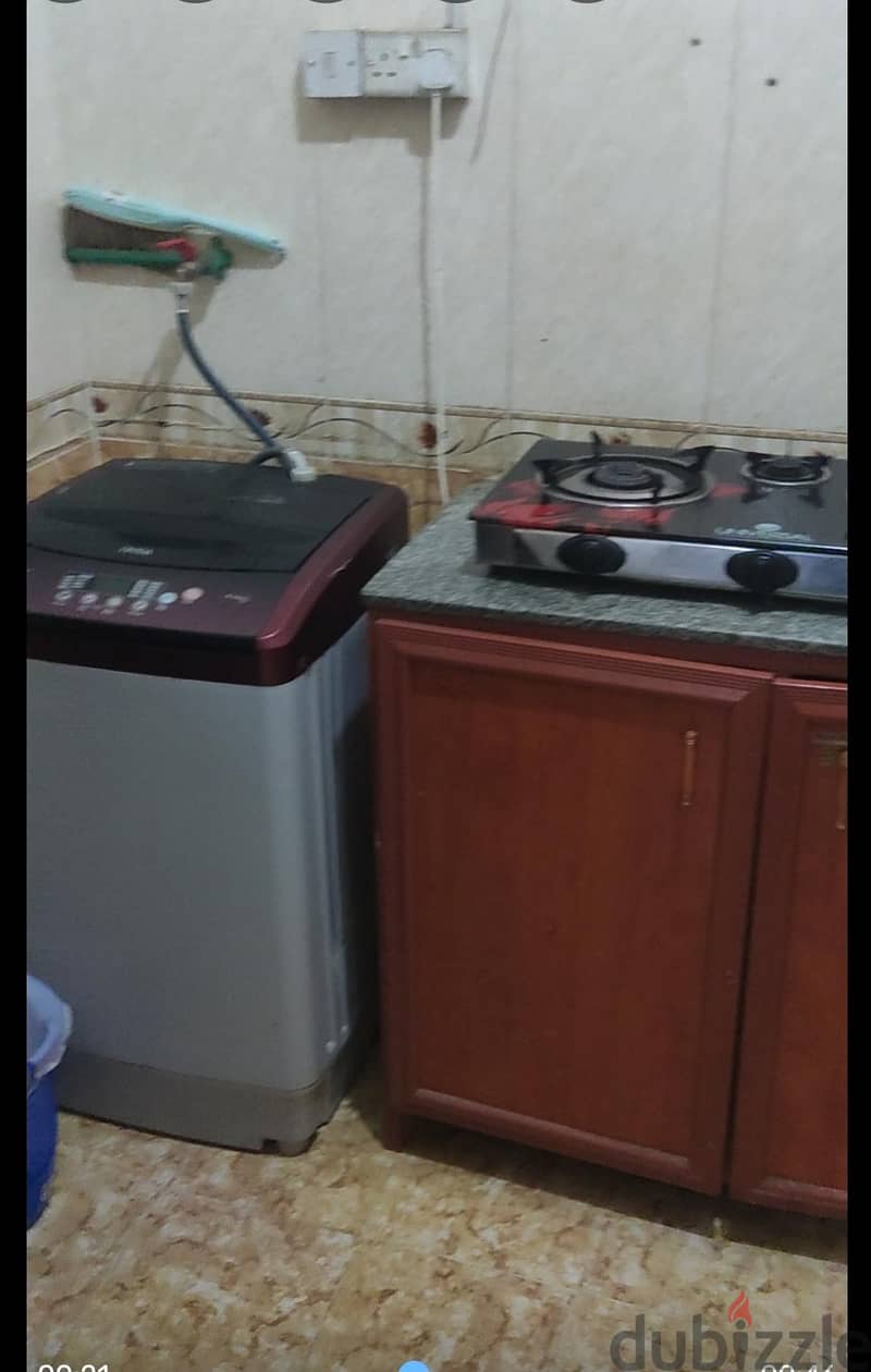 Sharing room for rent ( Tamil & kerala) 1