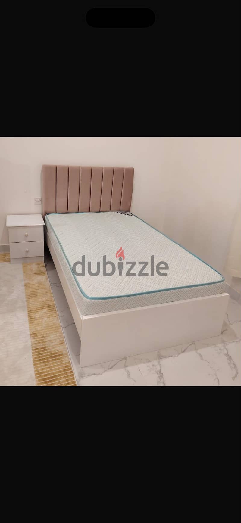 Cupboard and Single bed selling in Qatar 33757438 9