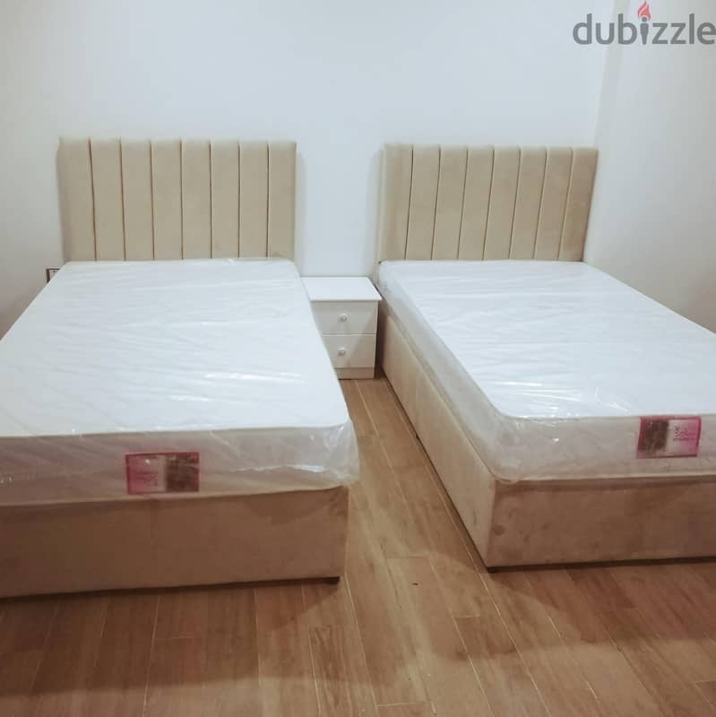 Cupboard and Single bed selling in Qatar 33757438 10