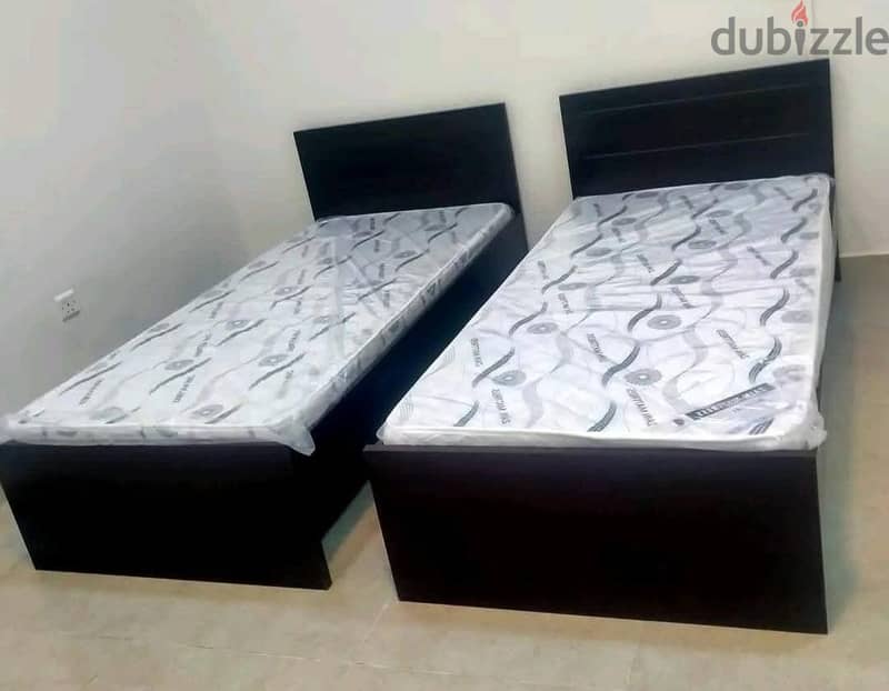 Cupboard and Single bed selling in Qatar 33757438 11