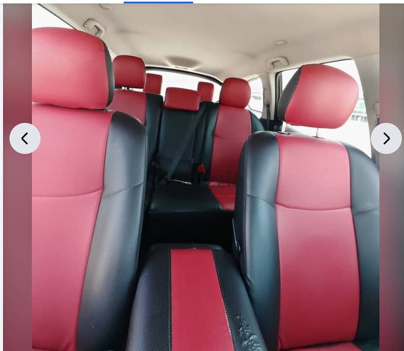 Nissan Pathfinder 2015 6