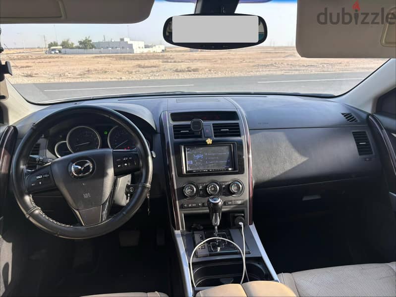 Mazda CX-9 2015 1