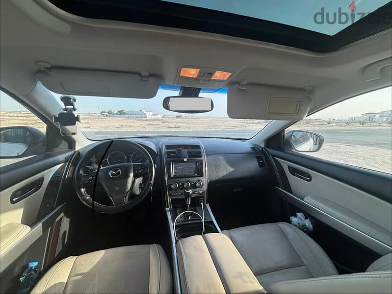Mazda CX-9 2015 4