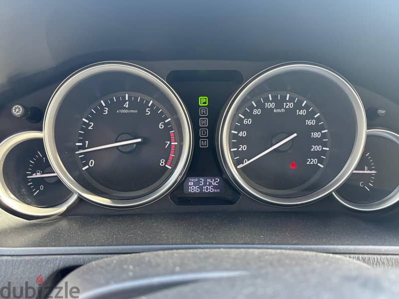 Mazda CX-9 2015 5