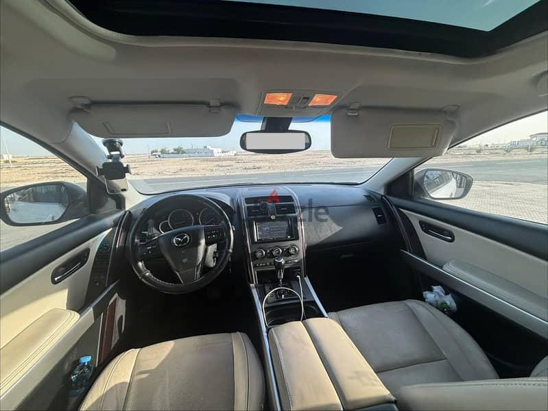 Mazda CX-9 2015 6