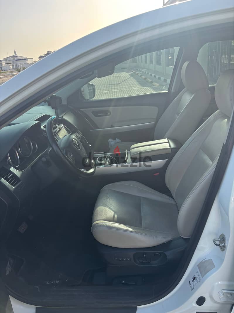 Mazda CX-9 2015 9