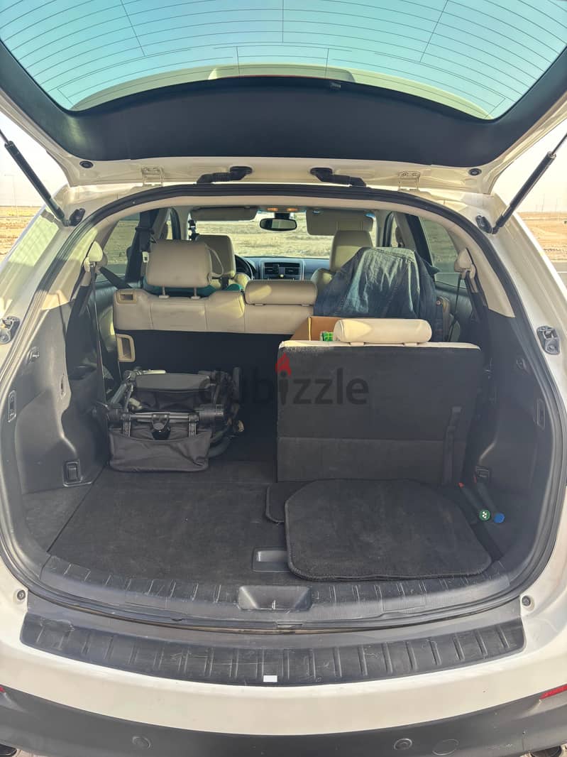 Mazda CX-9 2015 12