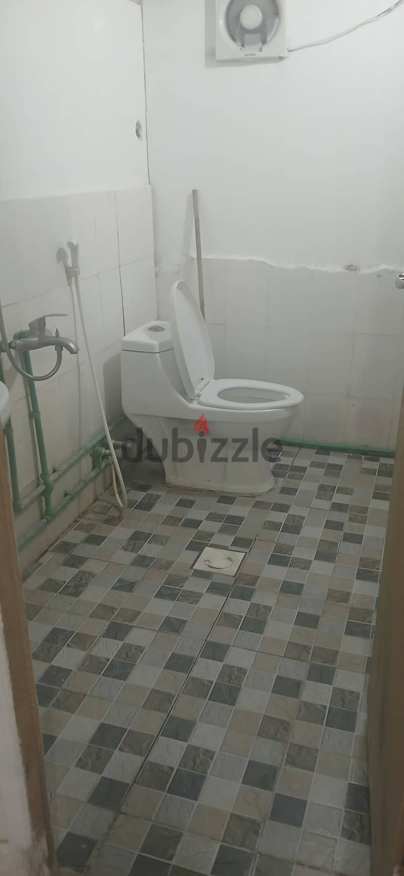 Small furnitured studio Rent 2