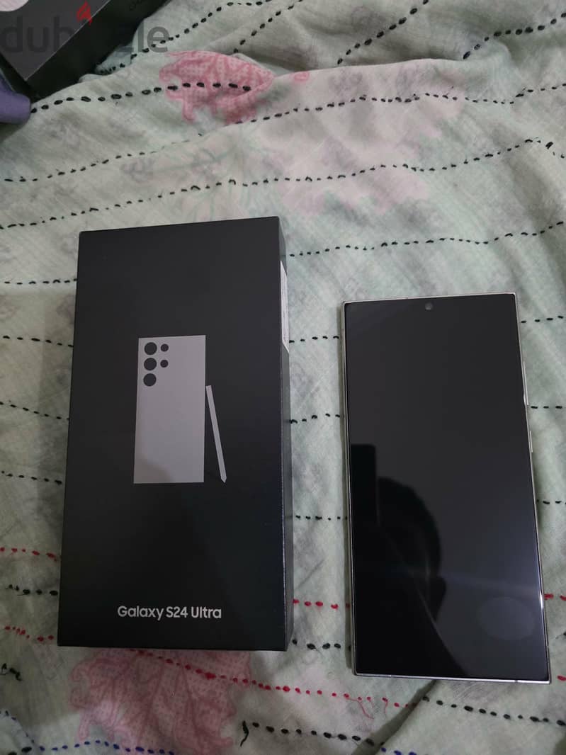 Samsung s24 ultra 1