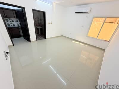 2bhk for rent in al wakhra ground floor