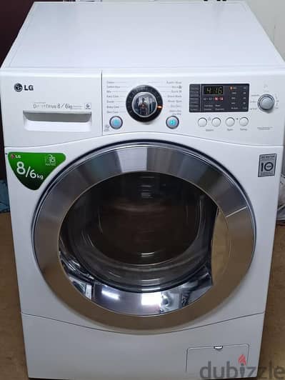 WASHING MACHINE FOR SALE CALL ME. 70697610